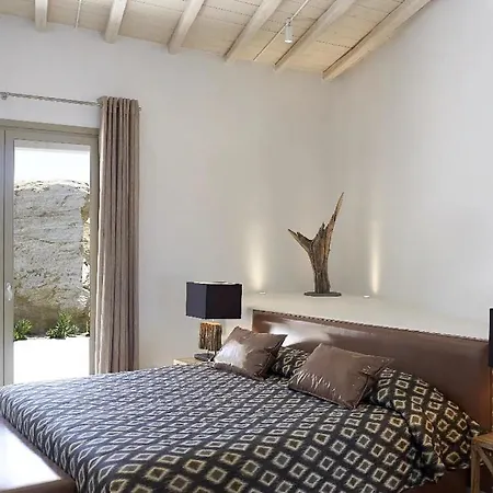Nyaraló Solaria Mykonos Town